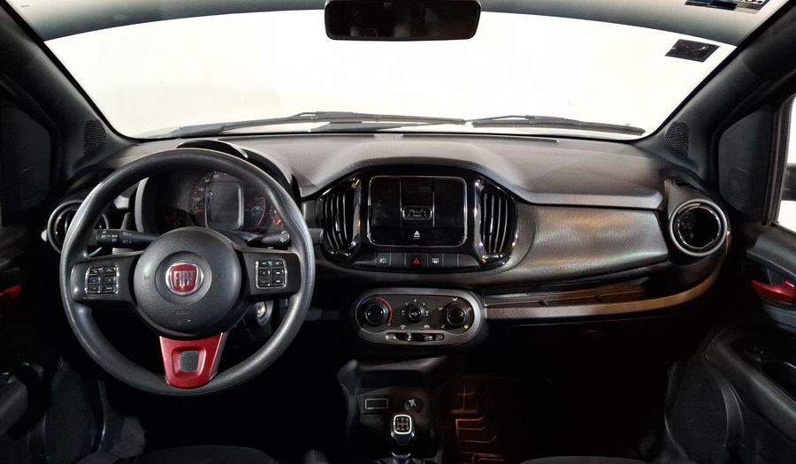 Fiat Uno 1.4 SPORTING Hatchback 2018