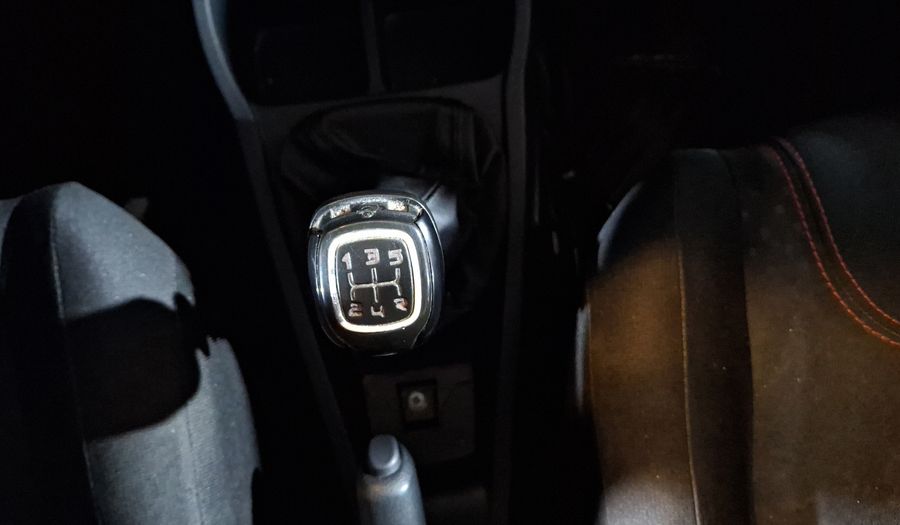 Fiat Uno 1.4 SPORTING Hatchback 2018