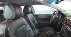 Lincoln Mkz 3.5 ELITE V6 AT Sedan 2012