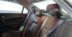 Lincoln Mkz 3.5 ELITE V6 AT Sedan 2012