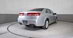 Lincoln Mkz 3.5 ELITE V6 AT Sedan 2012