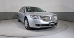 Lincoln Mkz 3.5 ELITE V6 AT Sedan 2012