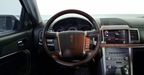 Lincoln Mkz 3.5 ELITE V6 AT Sedan 2012
