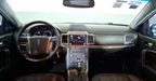 Lincoln Mkz 3.5 ELITE V6 AT Sedan 2012