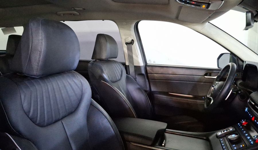 Hyundai Palisade 3.8 LIMITED TECH AUTO Suv 2023