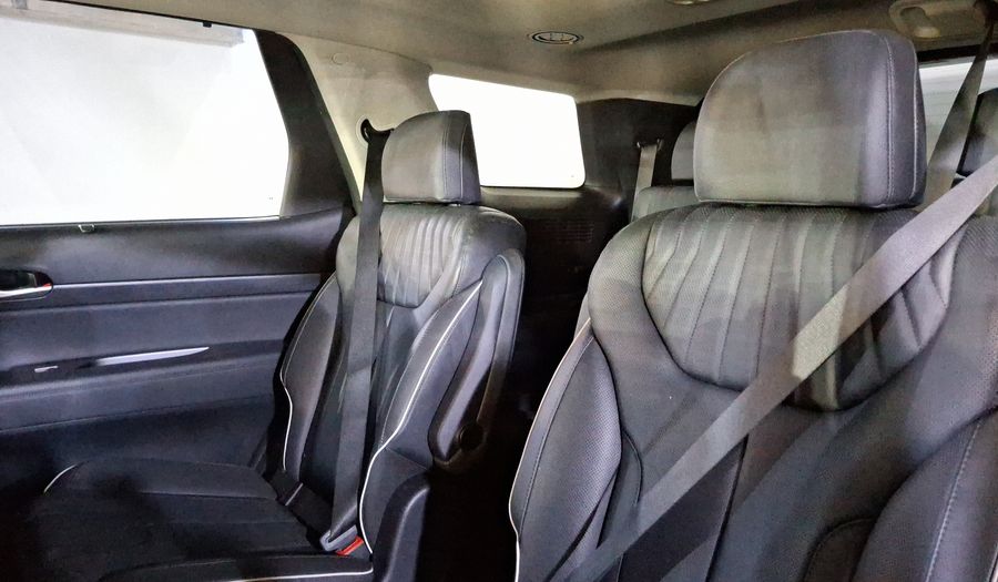 Hyundai Palisade 3.8 LIMITED TECH AUTO Suv 2023