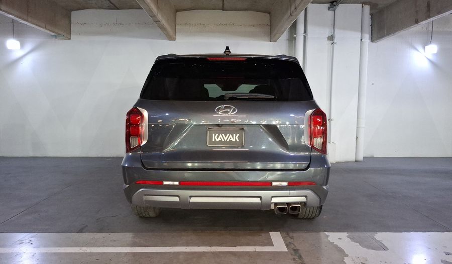 Hyundai Palisade 3.8 LIMITED TECH AUTO Suv 2023