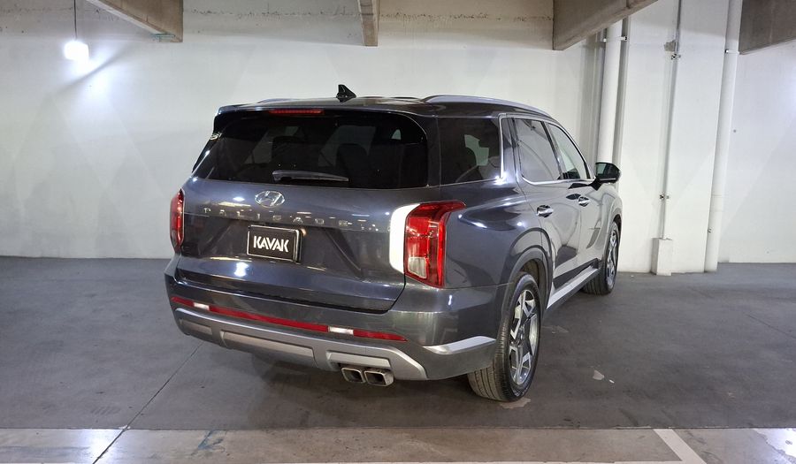 Hyundai Palisade 3.8 LIMITED TECH AUTO Suv 2023