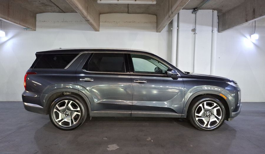 Hyundai Palisade 3.8 LIMITED TECH AUTO Suv 2023