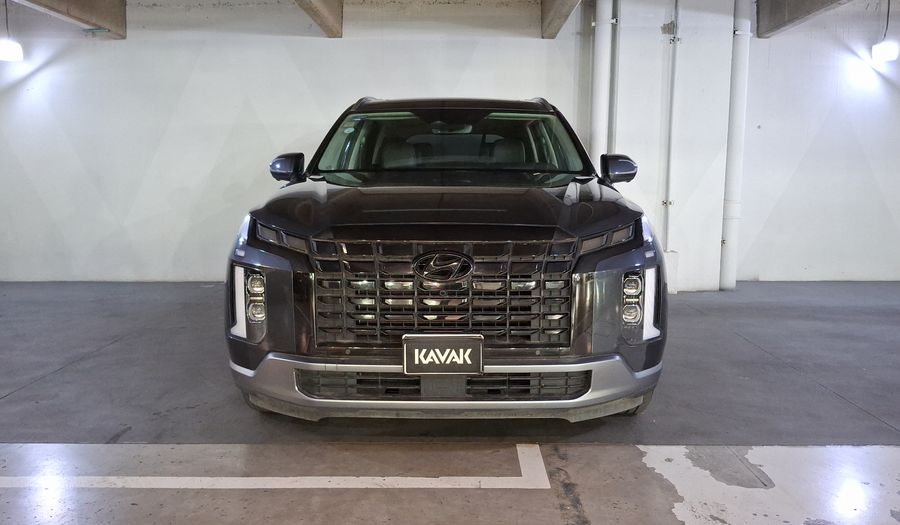 Hyundai Palisade 3.8 LIMITED TECH AUTO Suv 2023