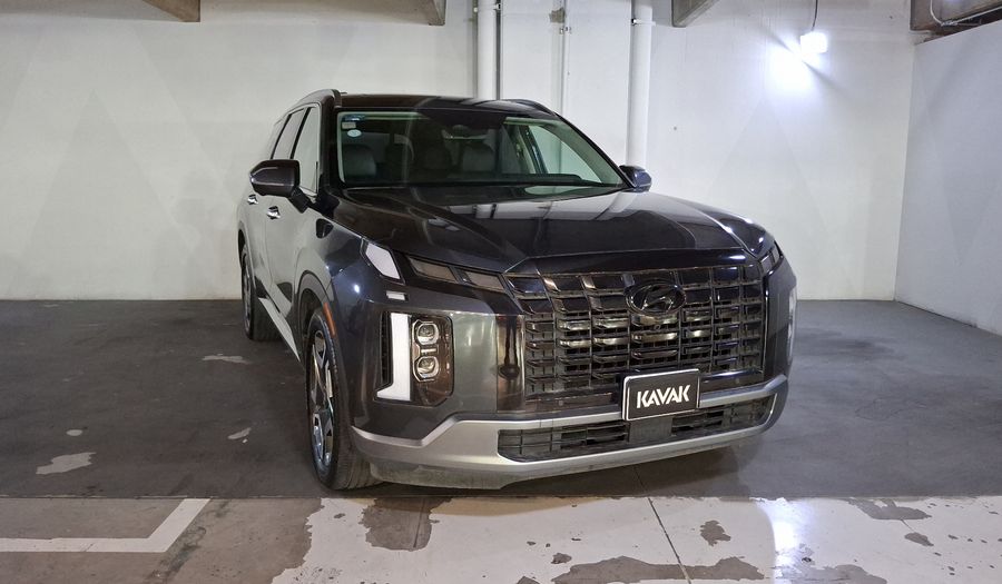 Hyundai Palisade 3.8 LIMITED TECH AUTO Suv 2023