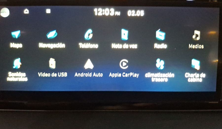 Hyundai Palisade 3.8 LIMITED TECH AUTO Suv 2023