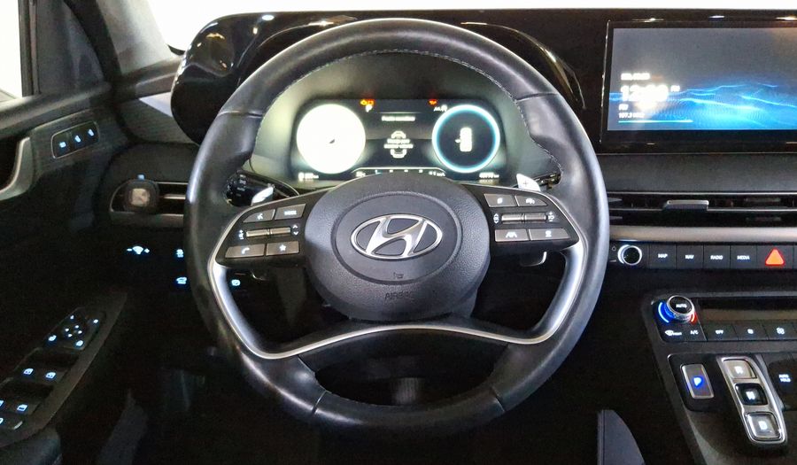 Hyundai Palisade 3.8 LIMITED TECH AUTO Suv 2023
