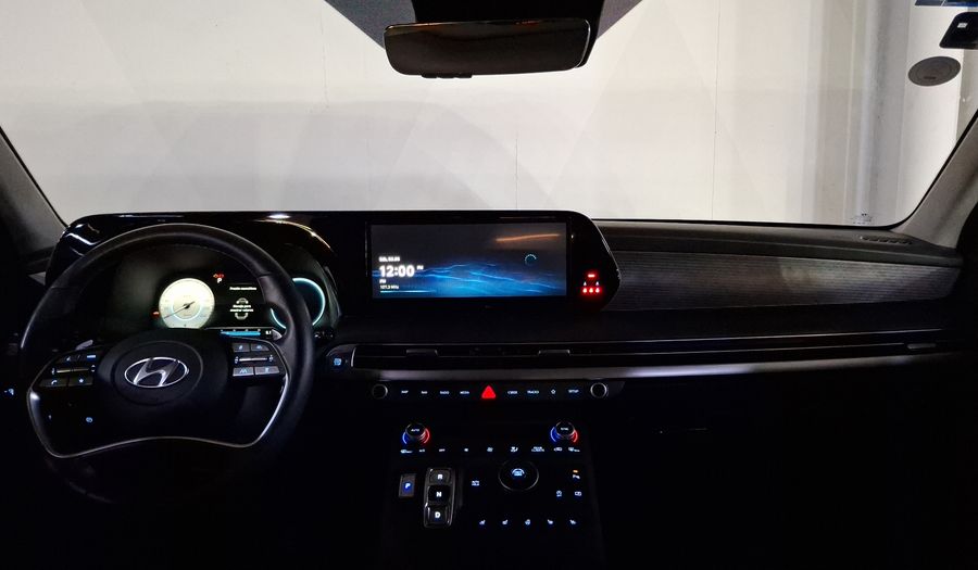 Hyundai Palisade 3.8 LIMITED TECH AUTO Suv 2023