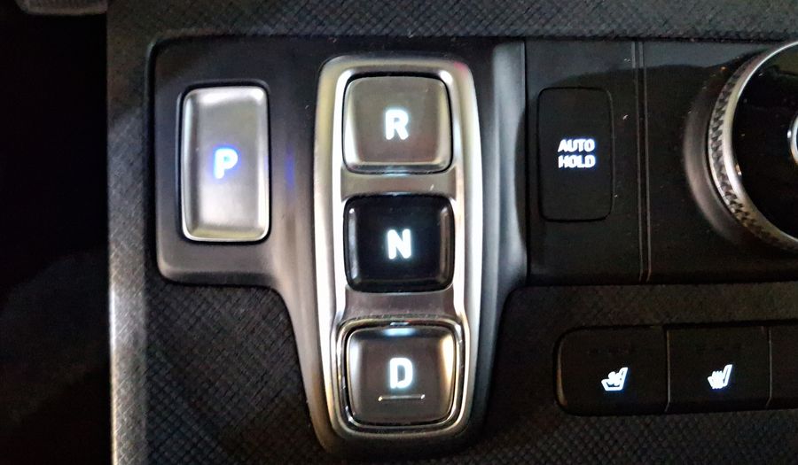 Hyundai Palisade 3.8 LIMITED TECH AUTO Suv 2023