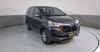 Toyota Avanza 1.5 LE AT Minivan 2017