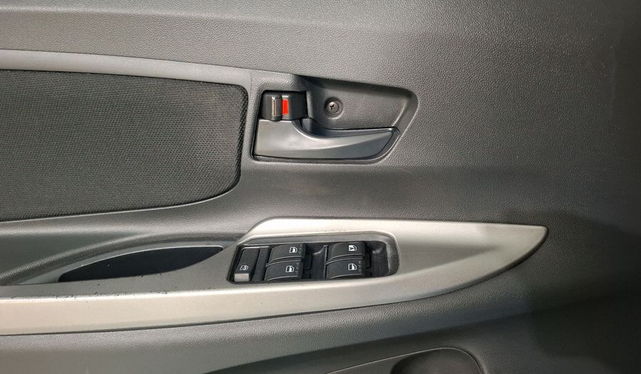 Toyota Avanza 1.5 LE AT Minivan 2017