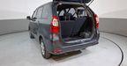 Toyota Avanza 1.5 LE AT Minivan 2017