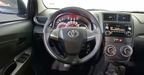 Toyota Avanza 1.5 LE AT Minivan 2017