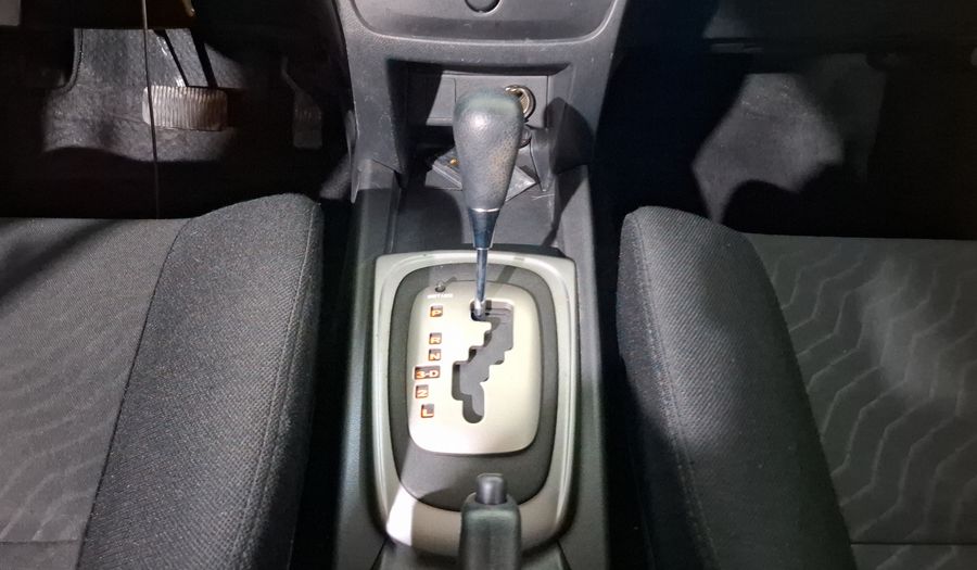 Toyota Avanza 1.5 LE AT Minivan 2017