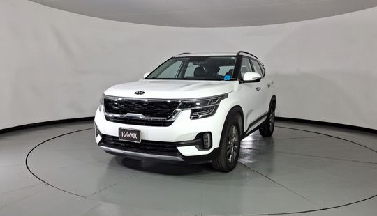 Kia • Seltos