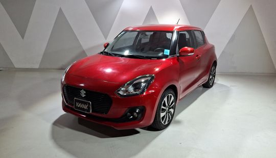 Suzuki • Swift