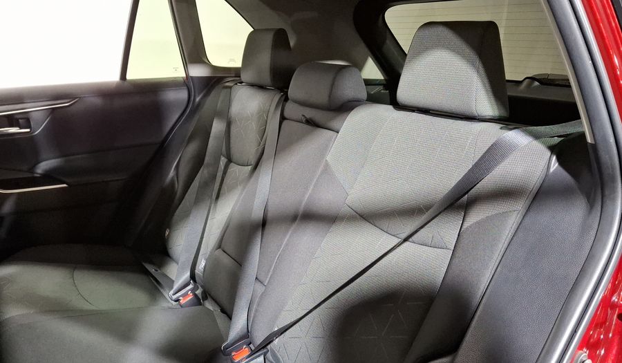 Toyota Rav4 2.5 XLE AUTO Suv 2023