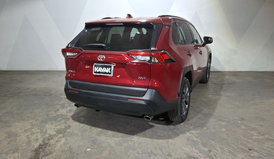 Toyota Rav4 2.5 XLE AUTO Suv 2023