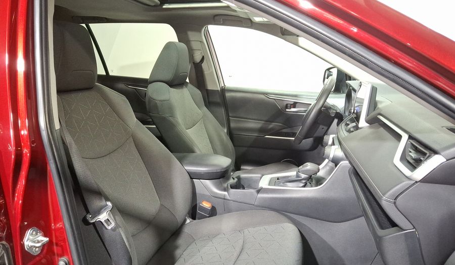 Toyota Rav4 2.5 XLE AUTO Suv 2023