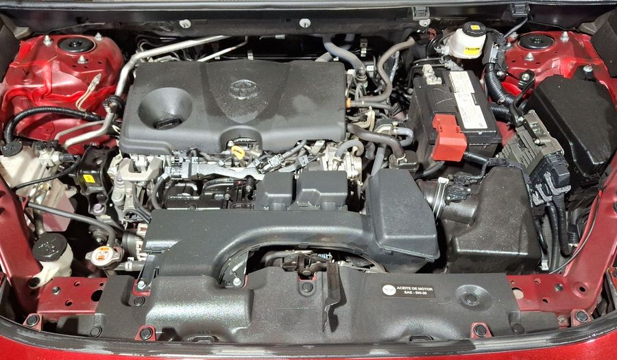 Toyota Rav4 2.5 XLE AUTO Suv 2023