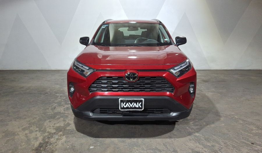 Toyota Rav4 2.5 XLE AUTO Suv 2023