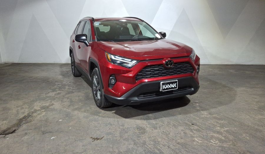Toyota Rav4 2.5 XLE AUTO Suv 2023