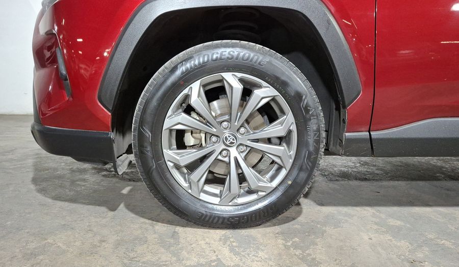 Toyota Rav4 2.5 XLE AUTO Suv 2023
