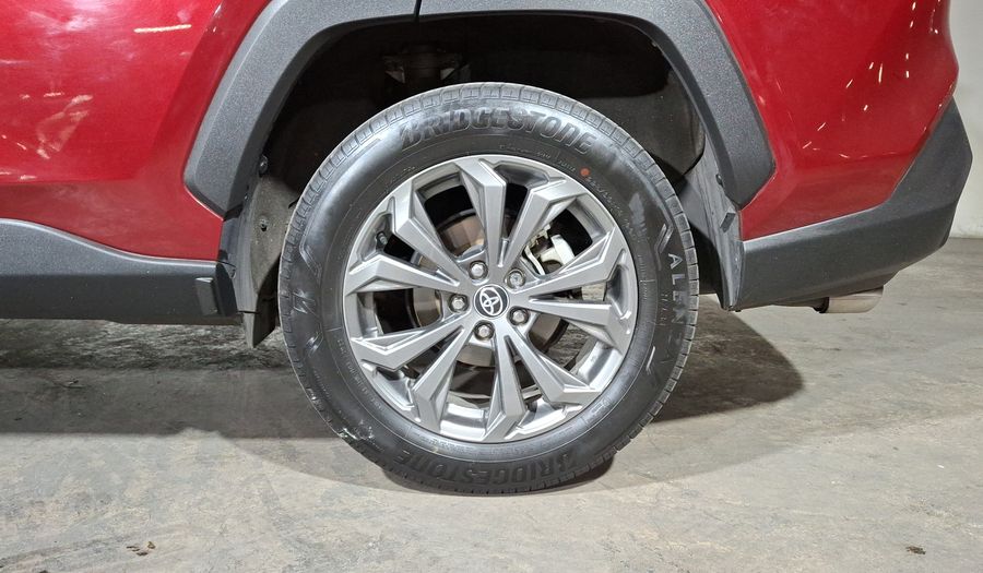 Toyota Rav4 2.5 XLE AUTO Suv 2023