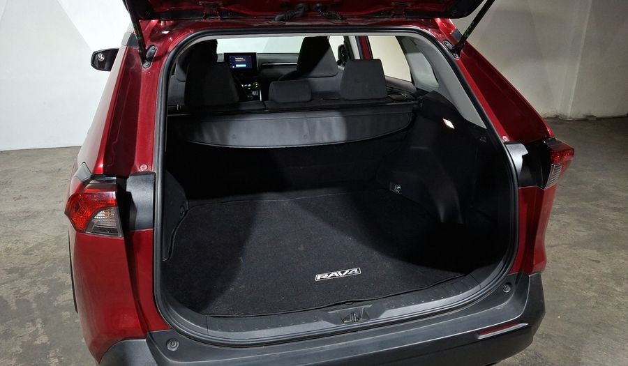 Toyota Rav4 2.5 XLE AUTO Suv 2023