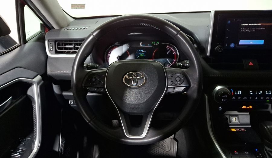 Toyota Rav4 2.5 XLE AUTO Suv 2023