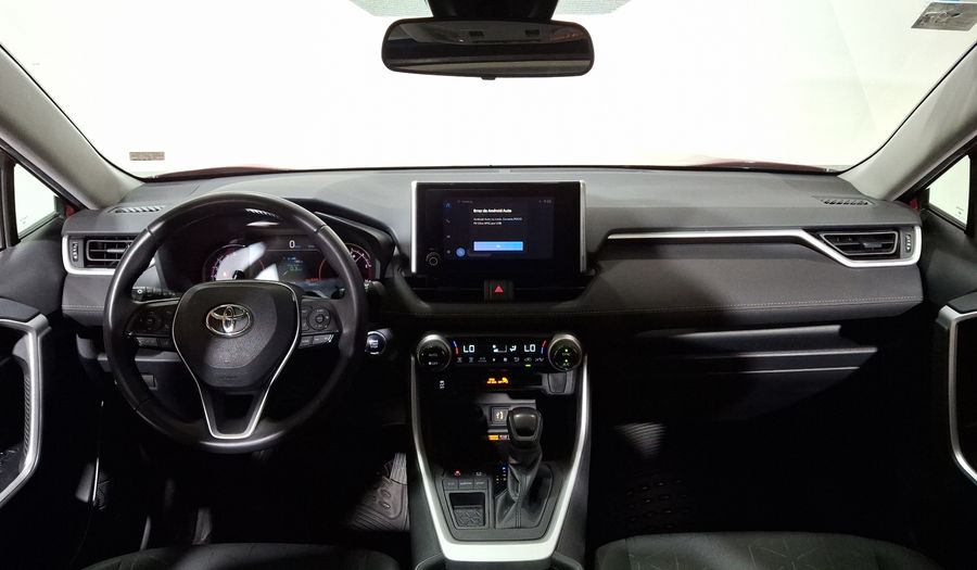 Toyota Rav4 2.5 XLE AUTO Suv 2023