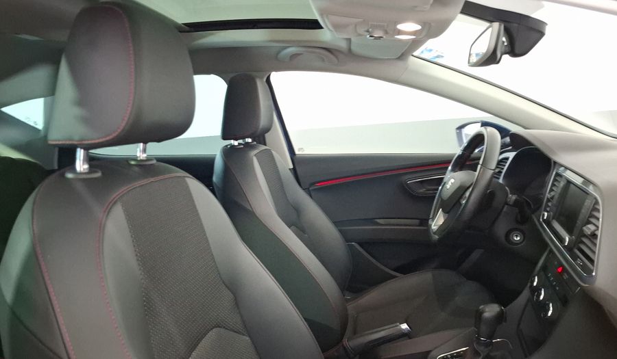 Seat Leon 1.4 FR DSG Hatchback 2016