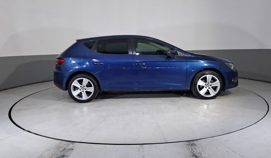 Seat Leon 1.4 FR DSG Hatchback 2016