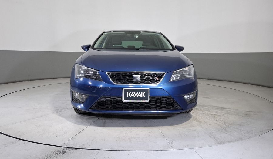 Seat Leon 1.4 FR DSG Hatchback 2016