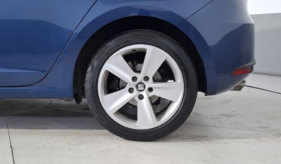 Seat Leon 1.4 FR DSG Hatchback 2016