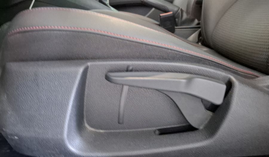 Seat Leon 1.4 FR DSG Hatchback 2016