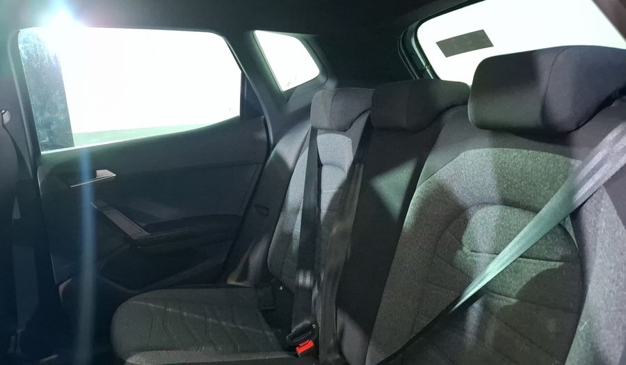 Seat Arona 1.6 XPERIENCE AUTO Suv 2024