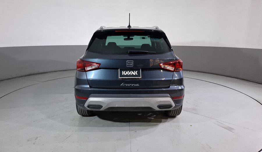 Seat Arona 1.6 XPERIENCE AUTO Suv 2024