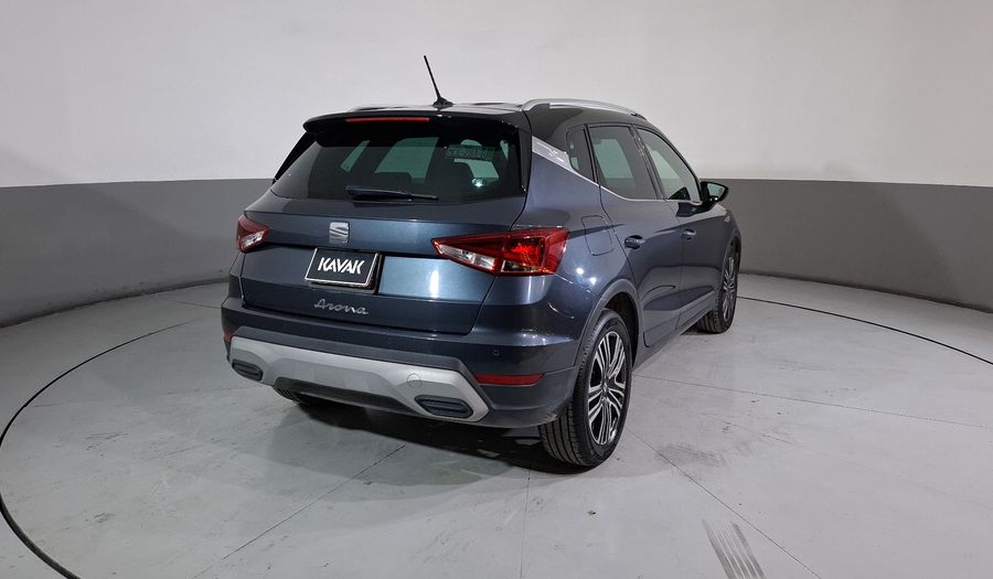 Seat Arona 1.6 XPERIENCE AUTO Suv 2024