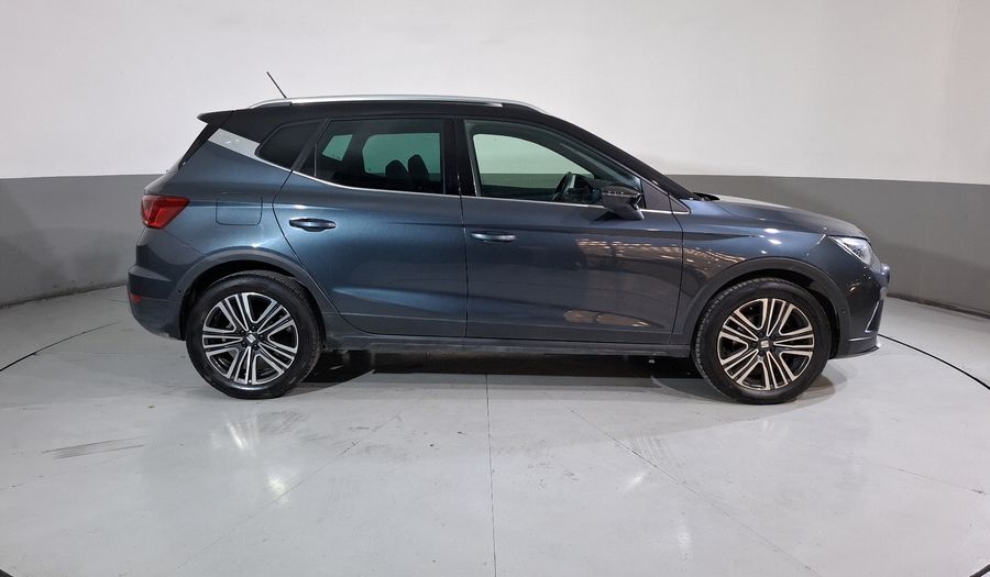 Seat Arona 1.6 XPERIENCE AUTO Suv 2024