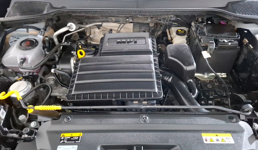 Seat Arona 1.6 XPERIENCE AUTO Suv 2024