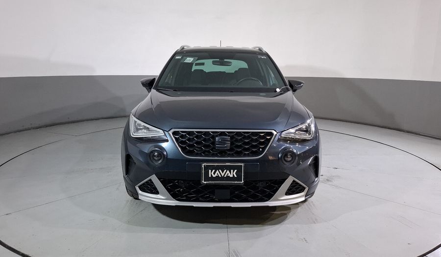 Seat Arona 1.6 XPERIENCE AUTO Suv 2024