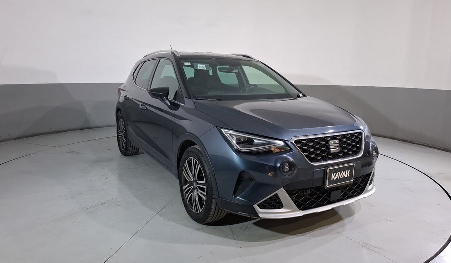 Seat Arona 1.6 XPERIENCE AUTO Suv 2024