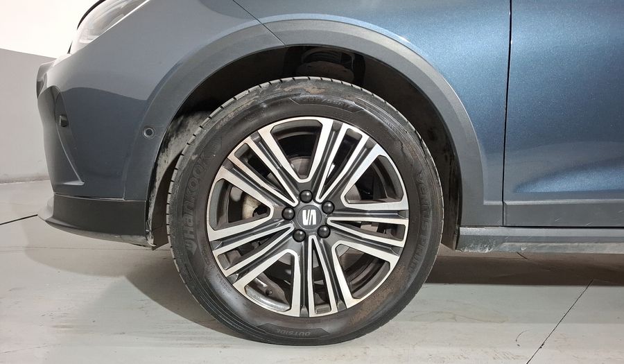 Seat Arona 1.6 XPERIENCE AUTO Suv 2024